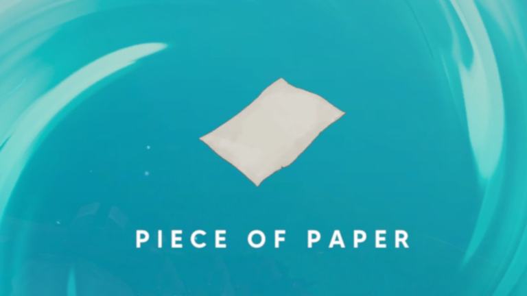 Comment faire du papier en altitude