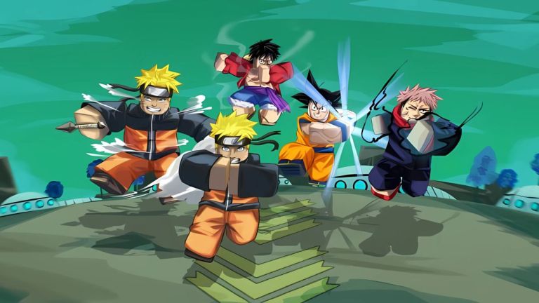Anime Auto Chess Tier List [Test de stress] (janvier 2025)