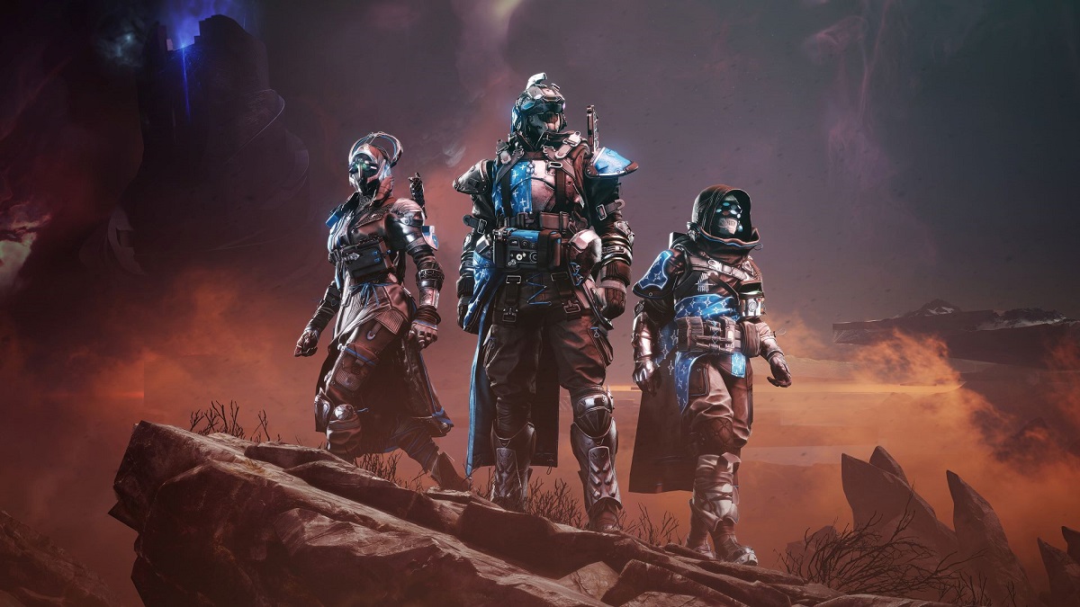 Все фестиваль потерянных шкур и как проголосовать за них в Destiny 2