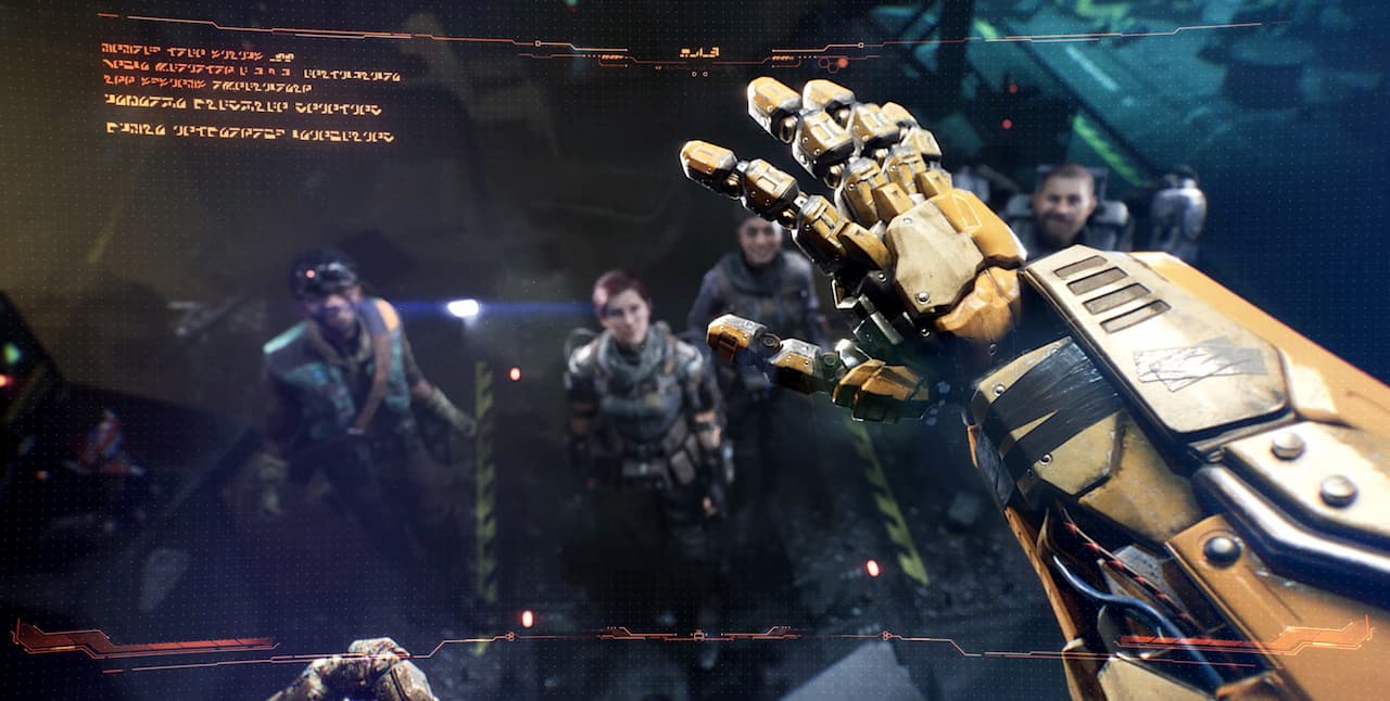Transformers: Aktifkan kembali dibatalkan, pengembang splash damage meletakkan staf