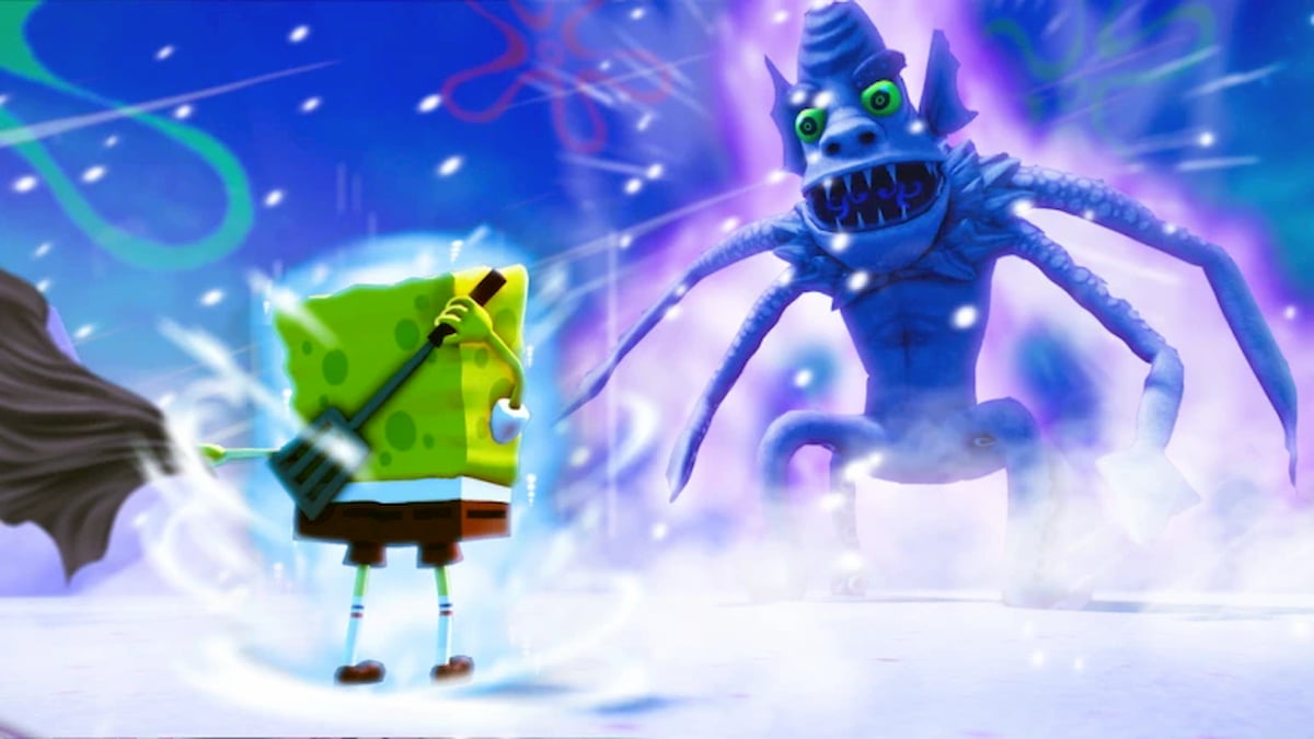 Códigos de defensa de la Torre Bob Esponja (diciembre de 2024) [Lanzamiento]