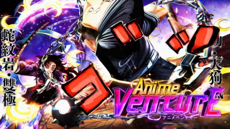 Anime Venture Trello und Discord Links