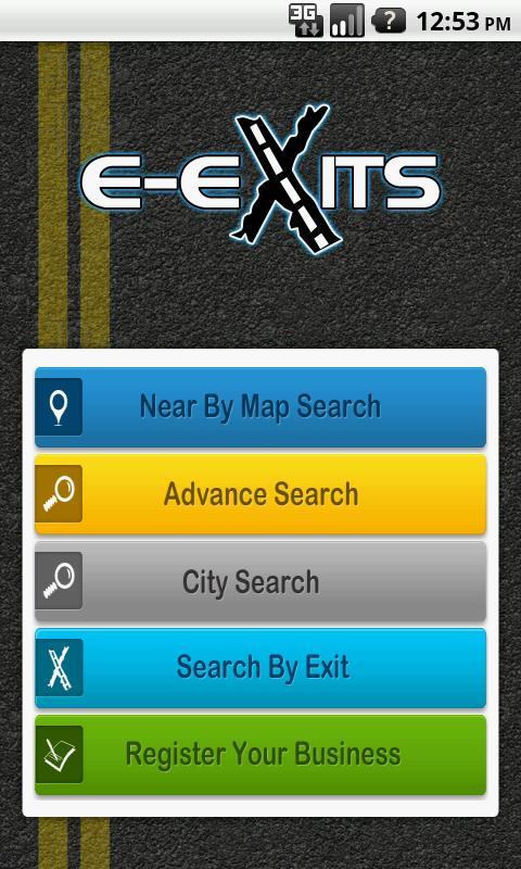E-Exits