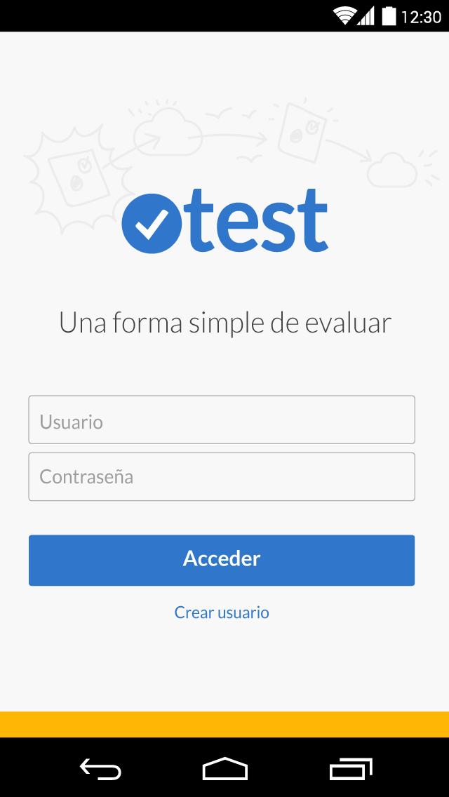 Minnesota Test