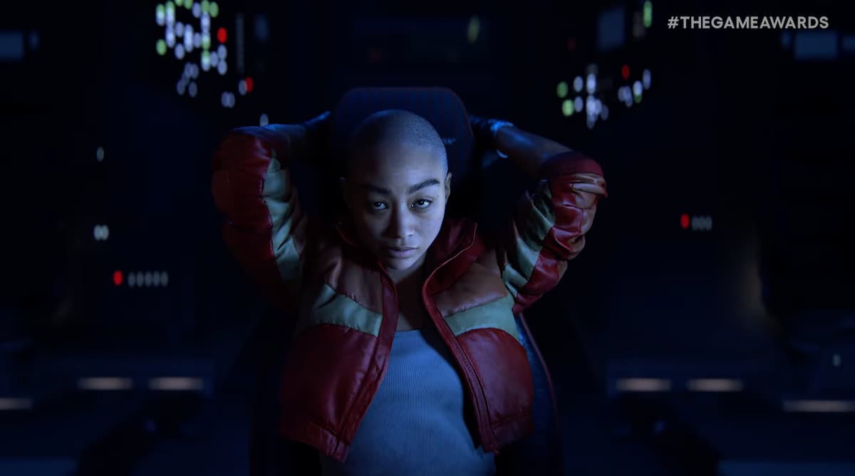 Naughty Dog Mengumumkan Intergalaksi IP Sci-Fi Baru: The Heretic Nabi, Disutradarai oleh Neil Druckmann