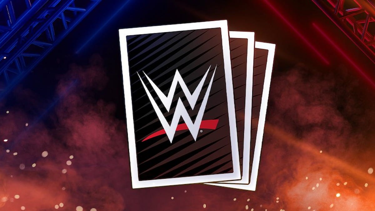 Códigos QR Supercard WWE (dezembro de 2024)