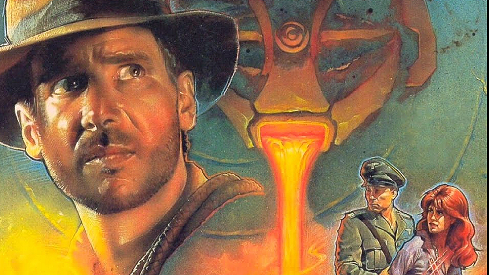 Por que o melhor videogame de Indiana Jones nunca conseguiu uma sequência