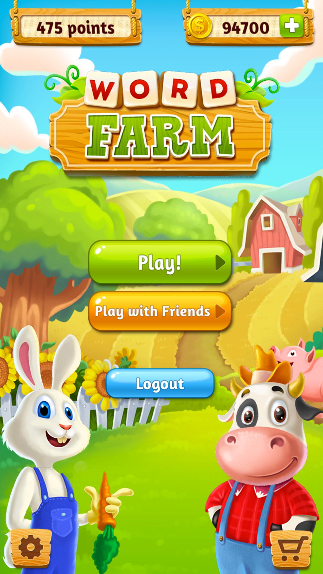 Word Farm