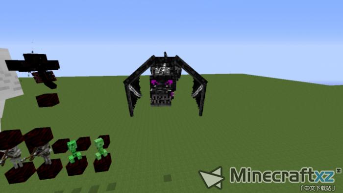 Fantasy -Themenmaterial Pack Magica Resource Pack