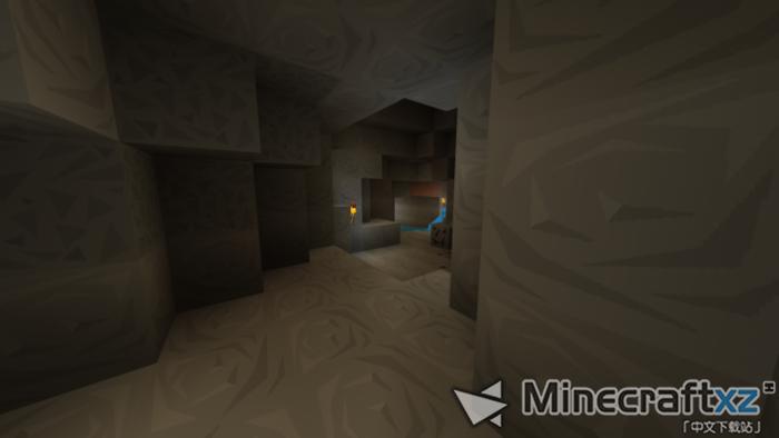 Zaclepack Materialpack