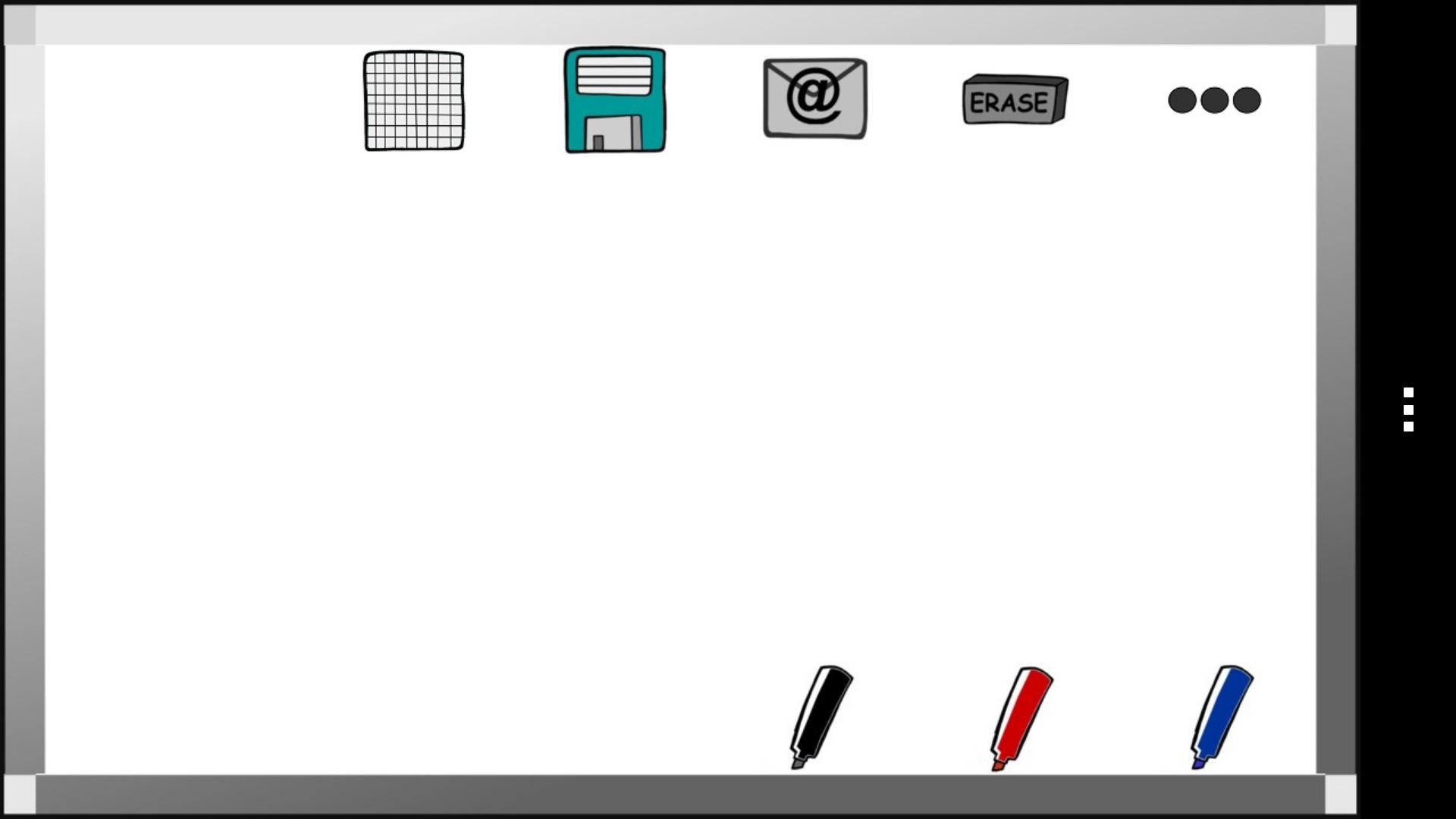 SimpleR Whiteboard