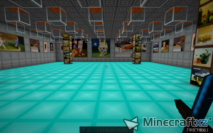Ministarzela Materialpaket -Ressourcenpaket