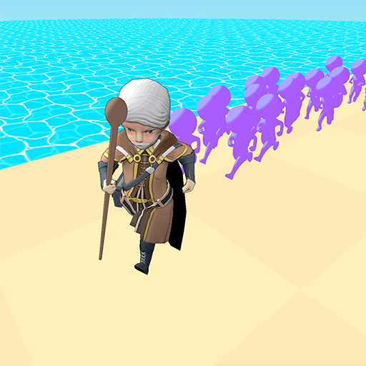 Master Wizard