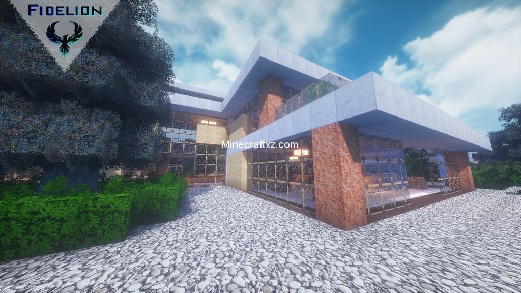Materialspaket/Ressourcenpaket realistischer Style Realistic Style Package