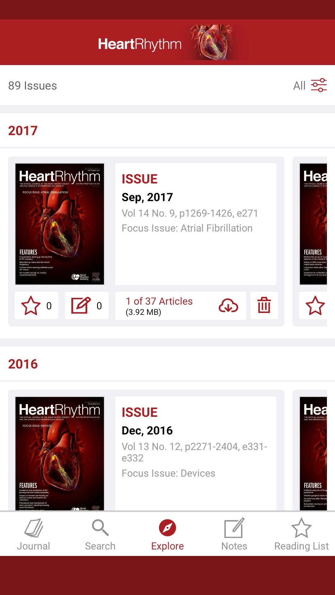 HeartRhythm