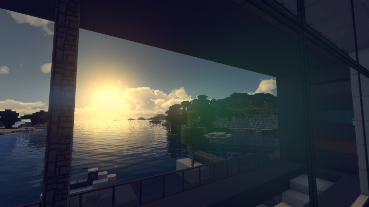 Super realistischer Himmel Material Pack epischer realistischer Himmel