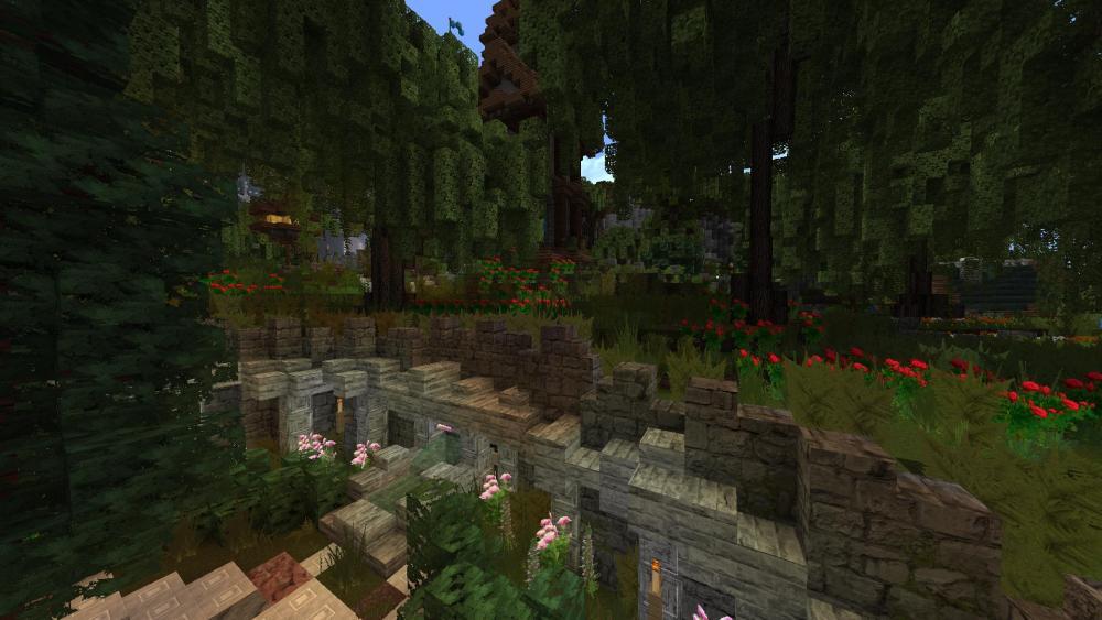 My World Realistic Material Pack