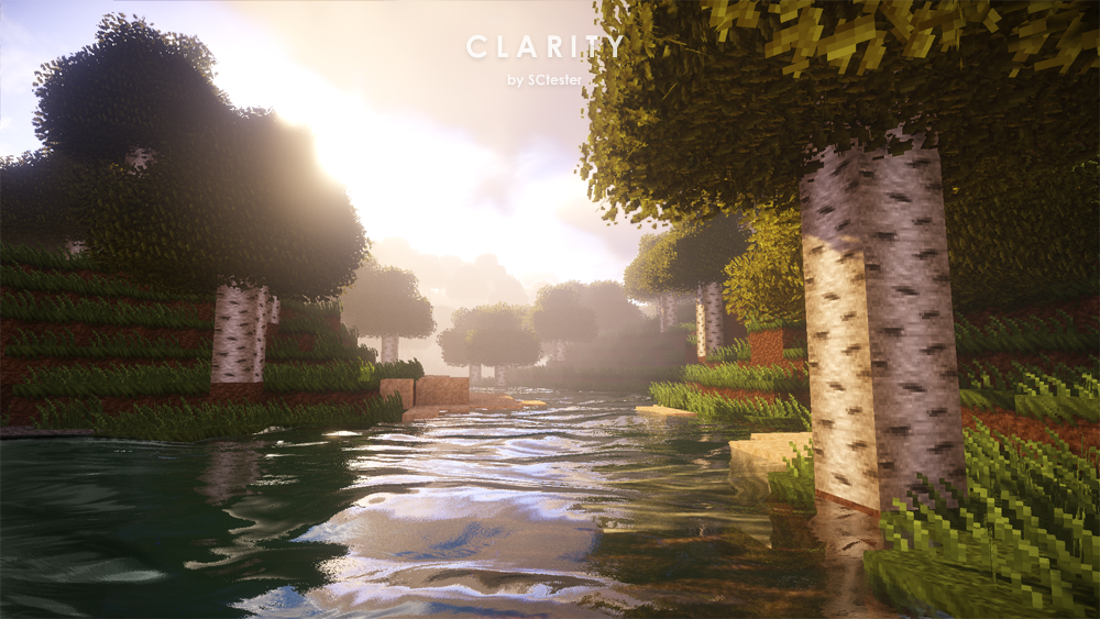 Clarity material bag—the impact of reality and classical