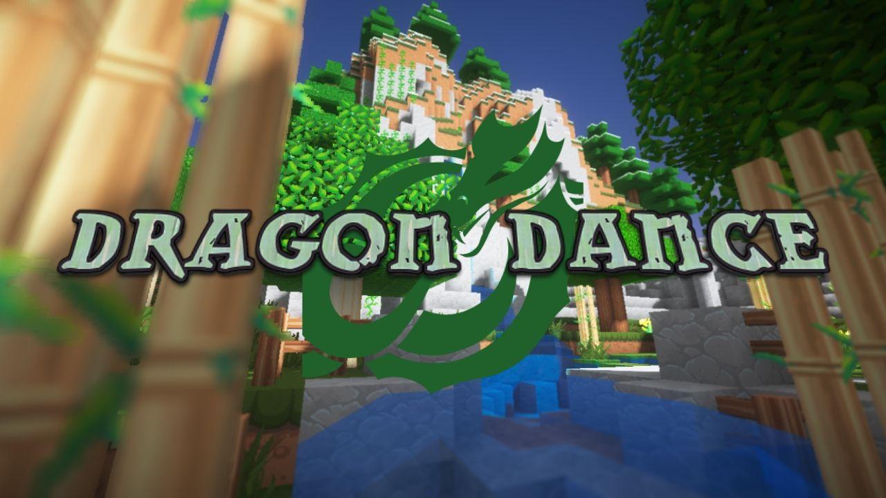 Dragon Dance Resource Pack