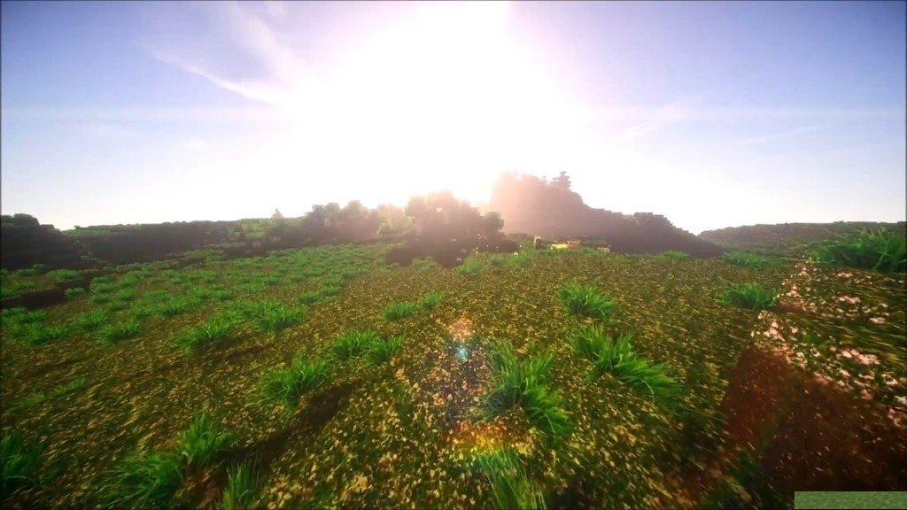 Minecraft Laacis2s Ressourcenpaket