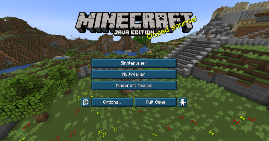 Minecraft Plastic-Ressource-Pack