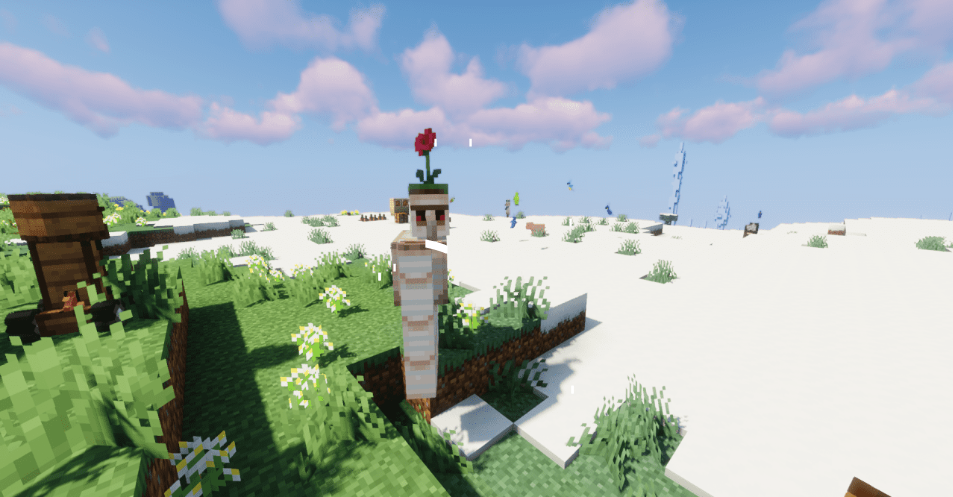 Minecraft Steampunk Resource Pack | Steam-Golems-Ressource-Pack