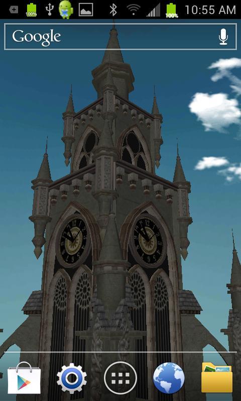 Clock Tower