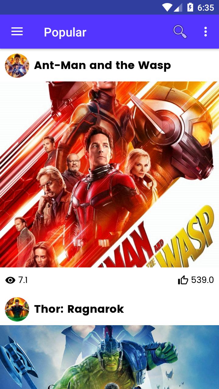 MoviesPreview