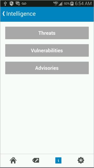 SecureWorks Mobile