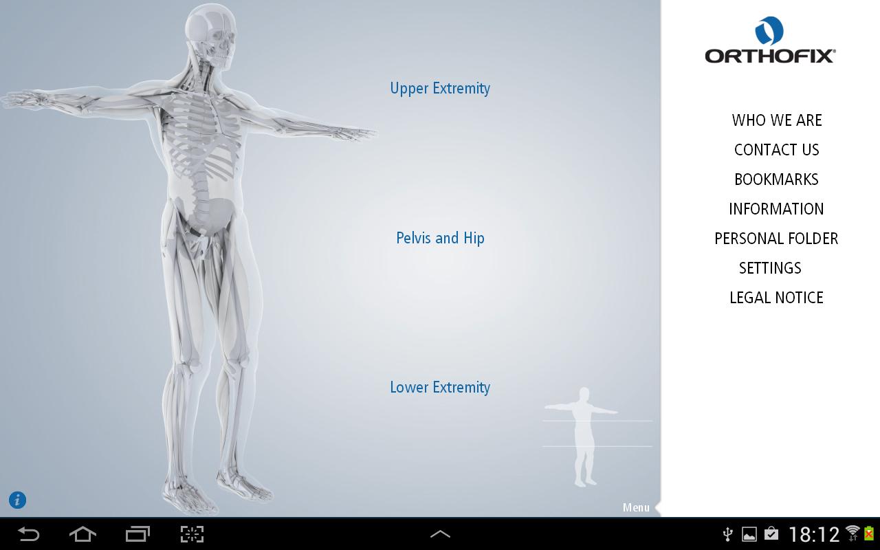 Orthofix ABS