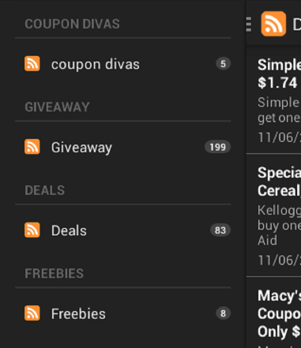Coupon Suzy