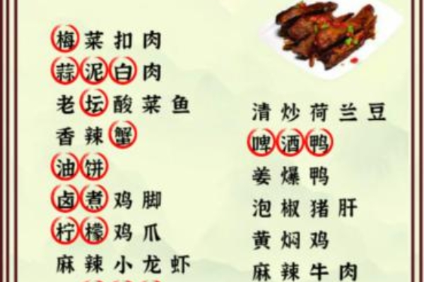 Angriff auf die seltsame Strategie für chinesische Charakter -Lebensmittel angreifen