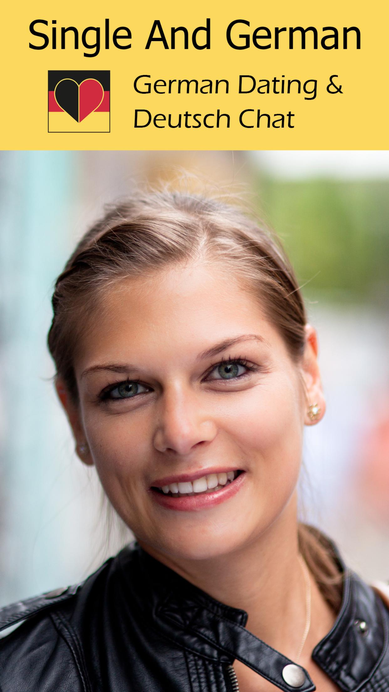 Single And German