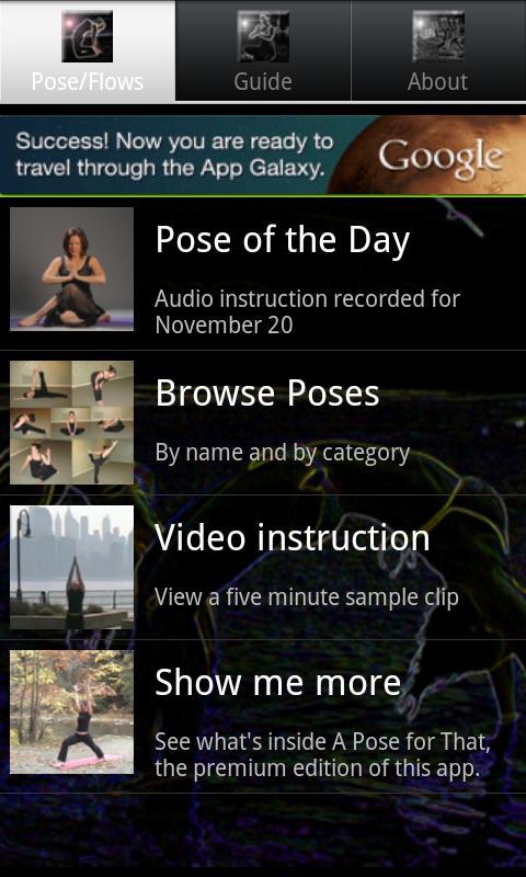 Yoga-pedia
