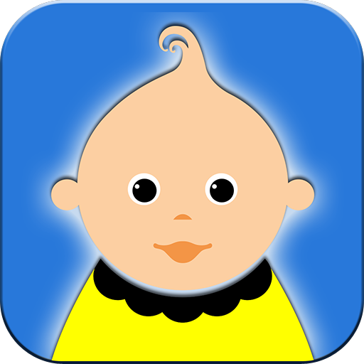 Baby Charmer - Eye Simulation