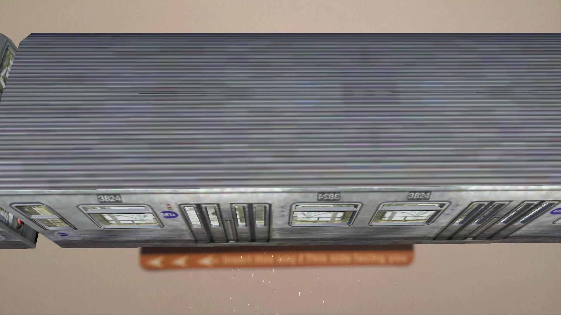 MetroCard AR