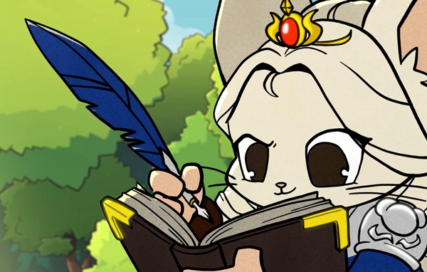 Guide d'équipement de reine du jeu de rat Topaz