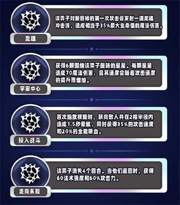 Genting Tam에서 S13의 힘의 비정상 돌연변이는 무엇입니까?