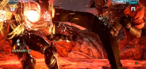 Tie Fist 8 Guide Time Release