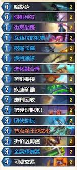 อาคาร Hearthstone Prince Thief แนะนำ