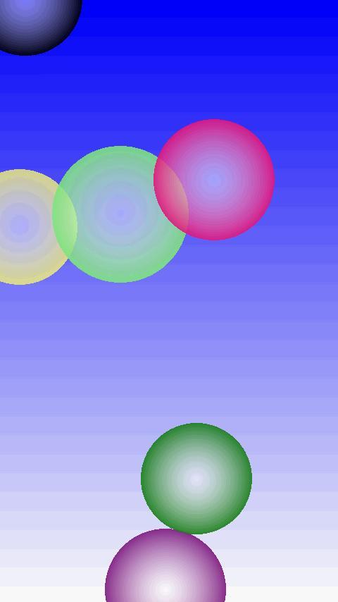 Soap bubble (for kids) FREE