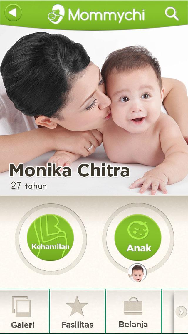 Mommychi