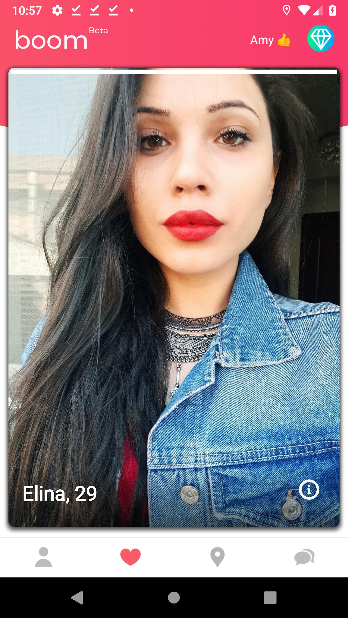 BooM Dating