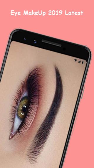 Eye MakeUp 2020 Latest