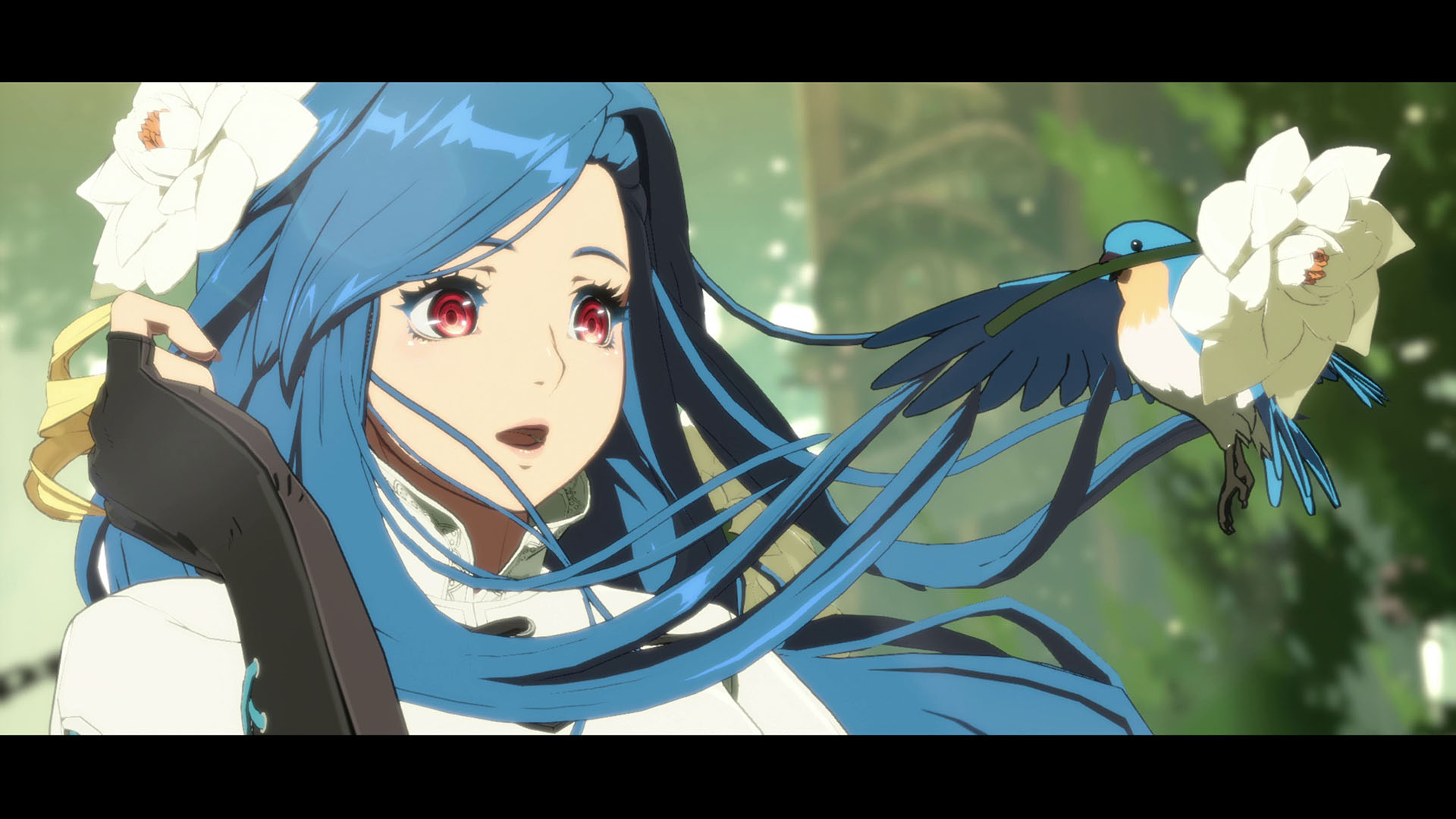"Sin Equipment: Fighting" Saison 4 Personnages jouables [Queendizziy] est maintenant disponible