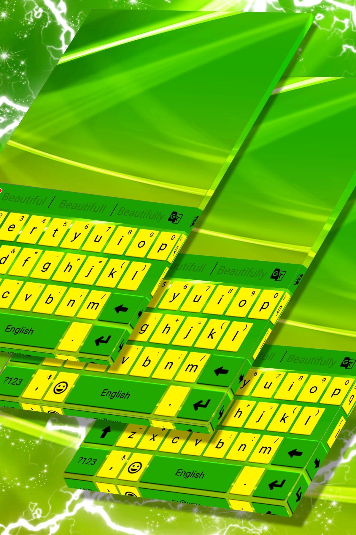 Keyboard for LG G2
