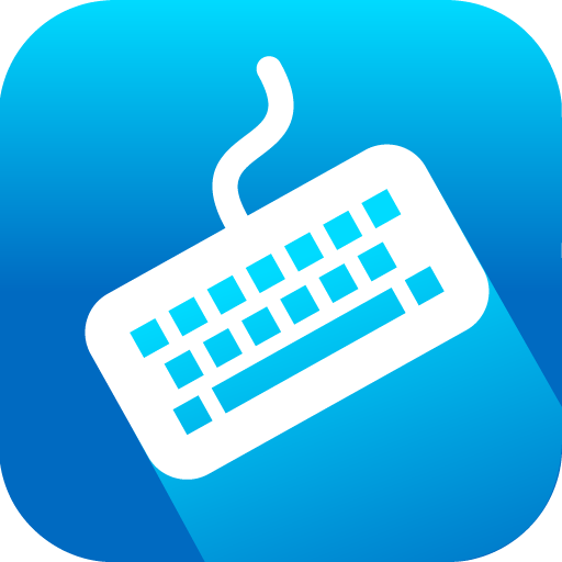 Spanish for Smart Keyboard
