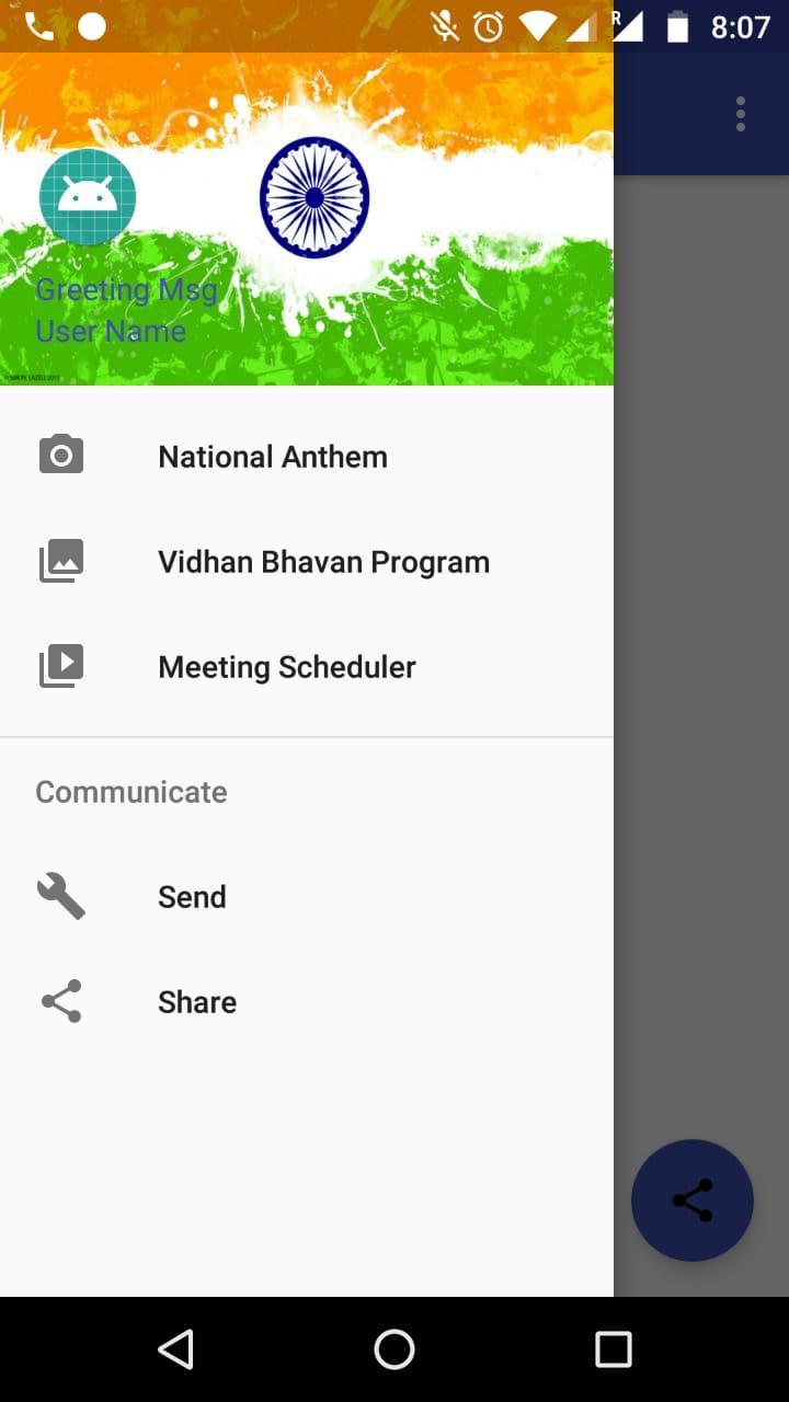 Vidhan Bhavan