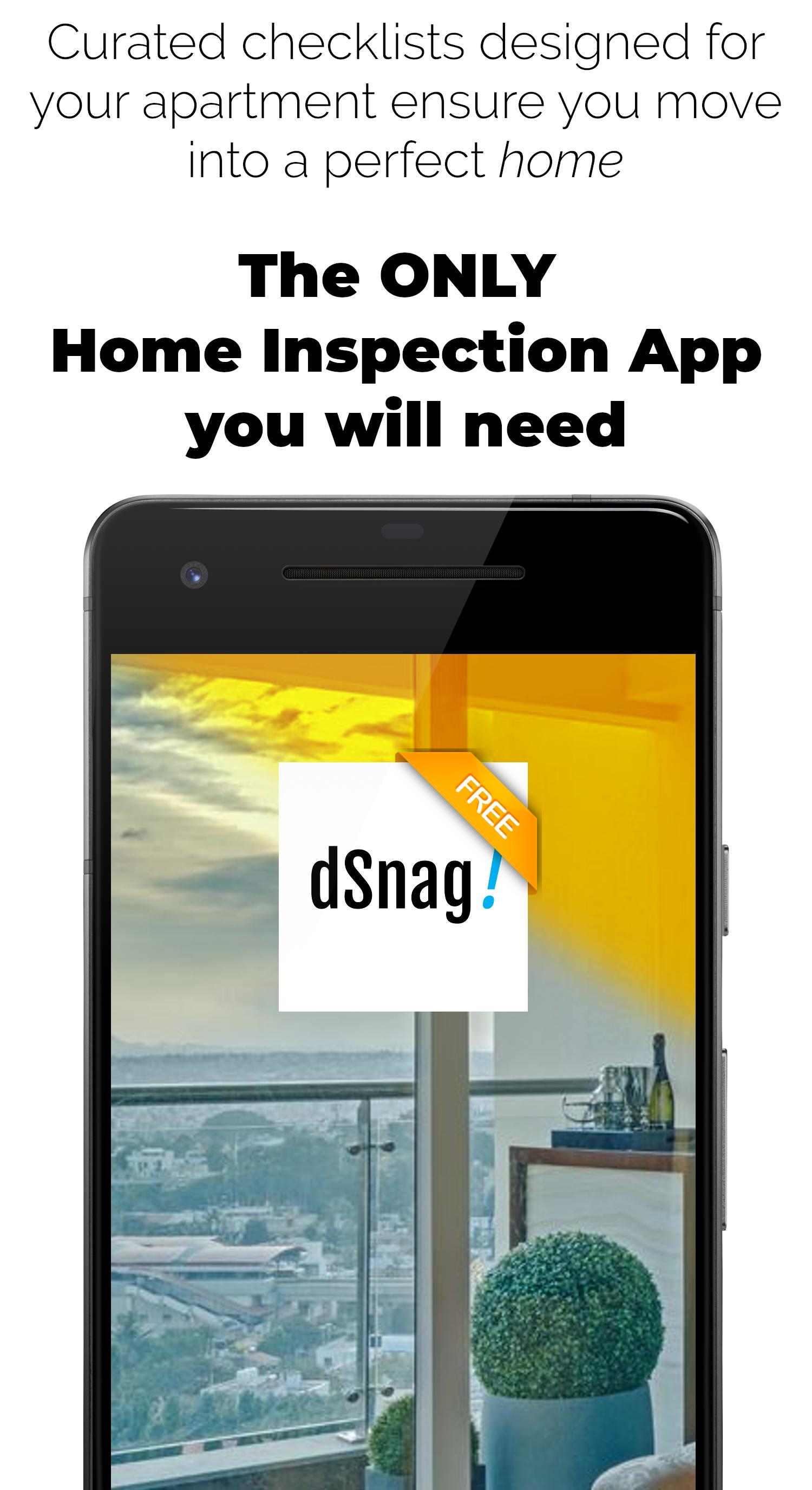 dSnag!
