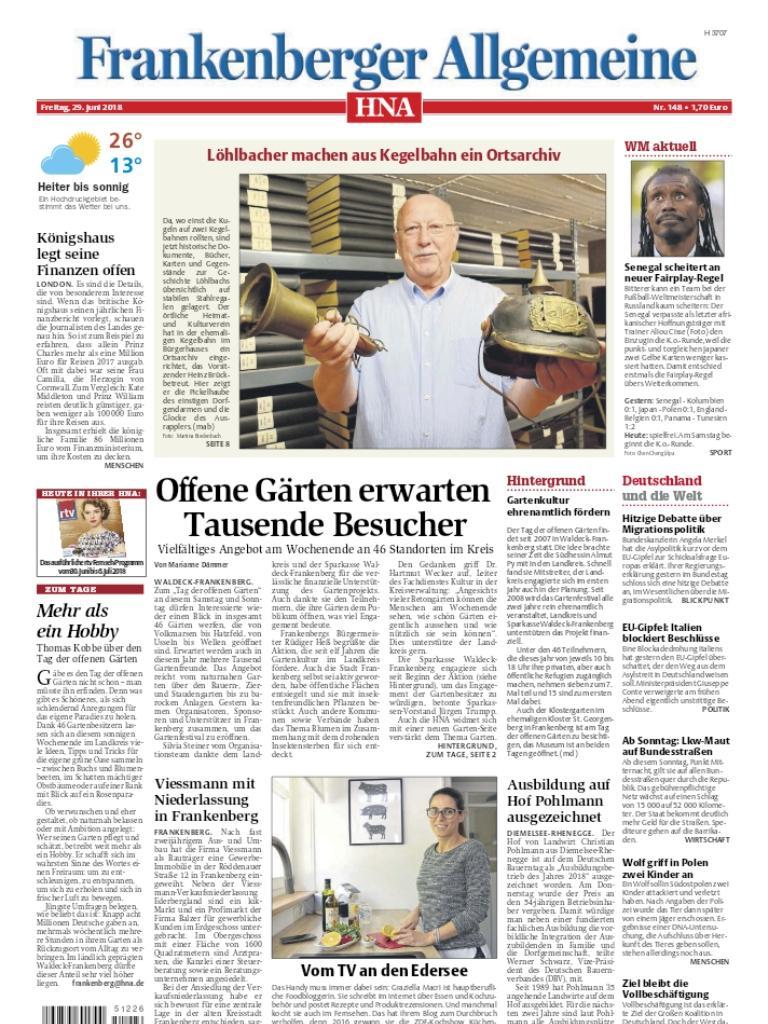 HNA ePaper
